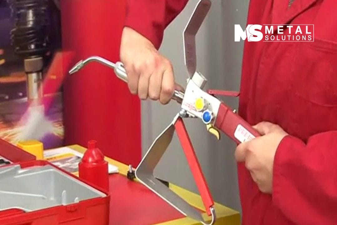 Hình ảnh lắp ráp máy SuperJet-S Hình ảnh lắp ráp máy SuperJet-S