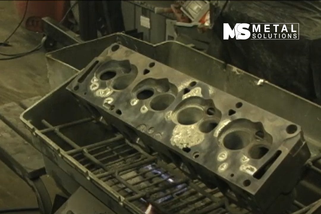 Hình ảnh hoàn thành sau khi Phun Nhiệt Khuếch Tán lên bề mặt Hình ảnh hoàn thành sau khi Phun Nhiệt Khuếch Tán lên bề mặt