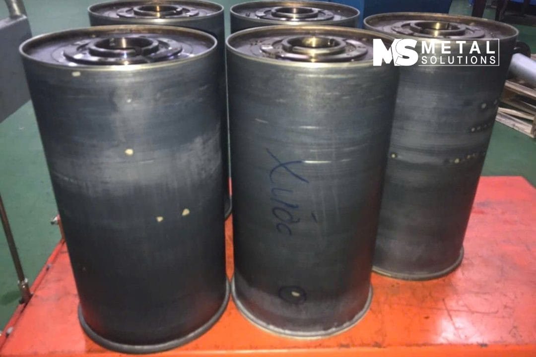 Sản phẩm trước khi phun Sản phẩm trước khi phun