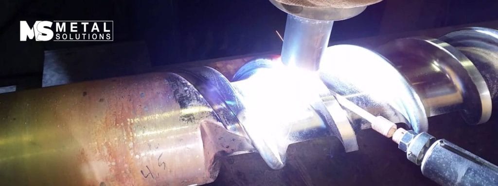 Hàn PTA công nghệ đột phá trong gia công bề mặt Hàn PTA công nghệ đột phá trong gia công bề mặt