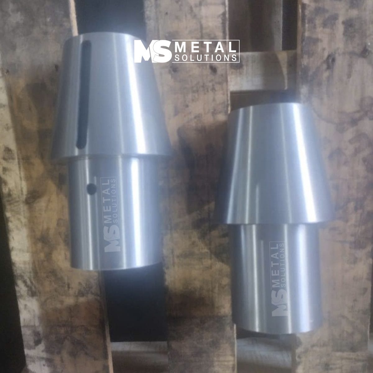 Chế tạo mới cơ khí công nghệ cao với lớp phủ kim loại chống mòn 20 Hình ảnh: Đầu côn máy in