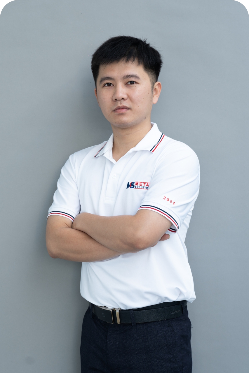 Nhan vien kinh doanh Nguyen Duy Duc