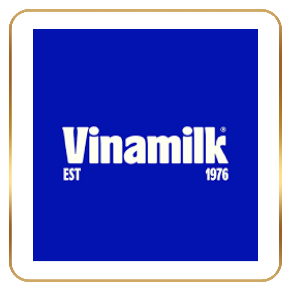 Logo Vinamilk