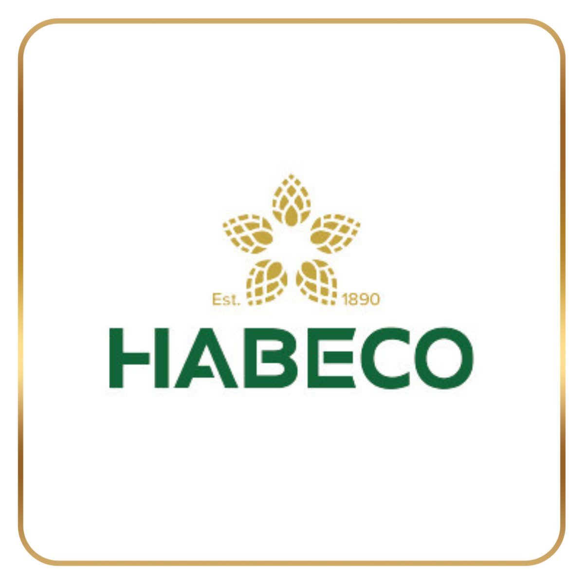 logo habeco