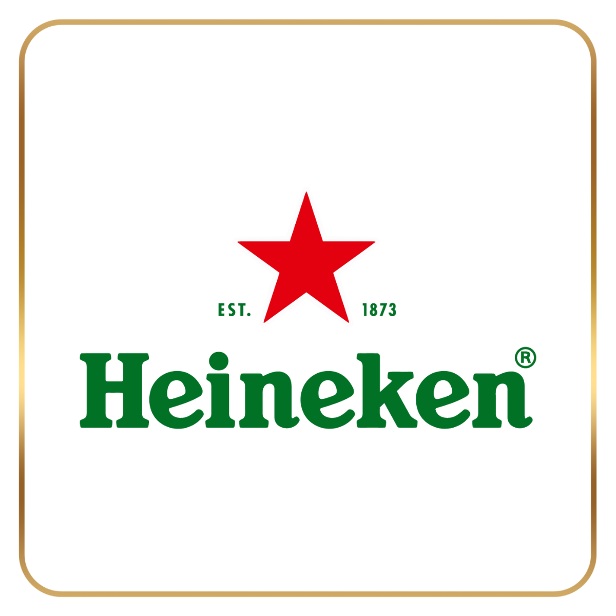 logo heineken