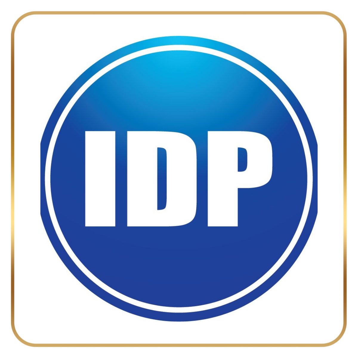 logo idp