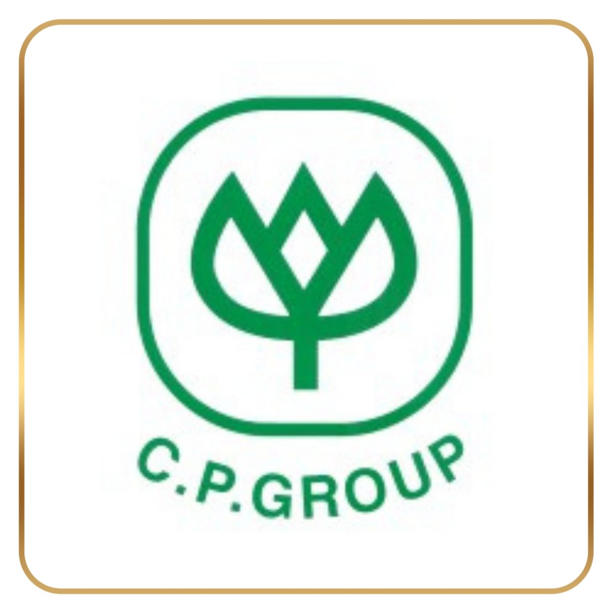 cp group logo
