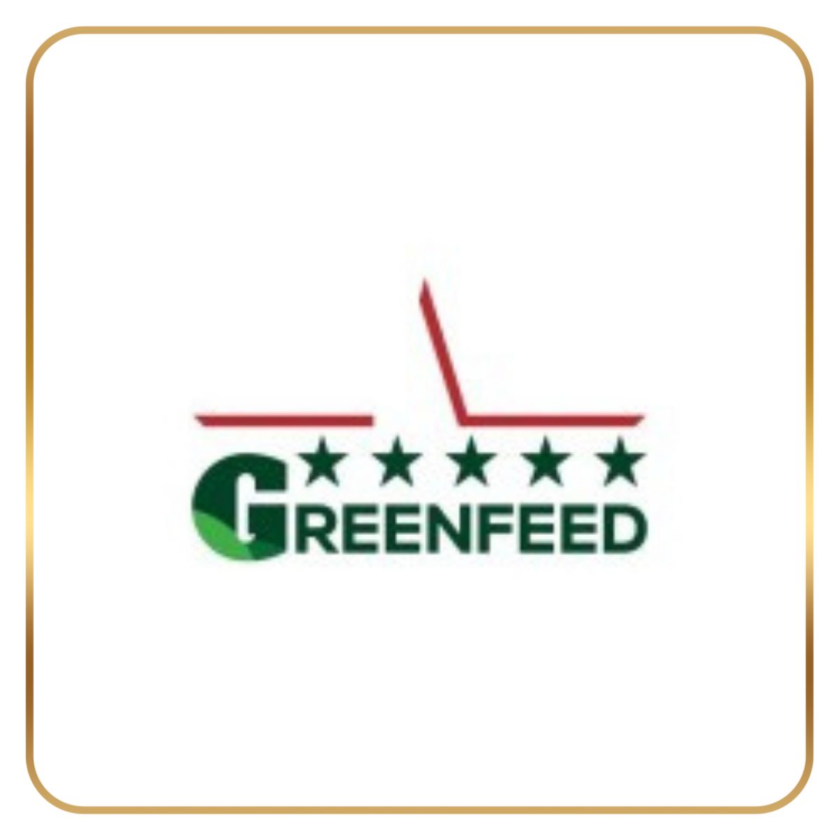 greenfeed logo