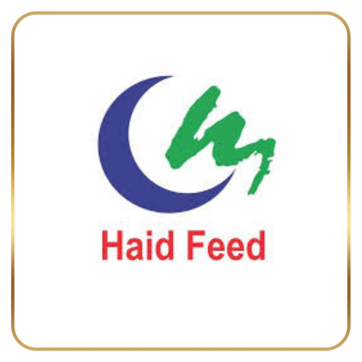 haid feed logo