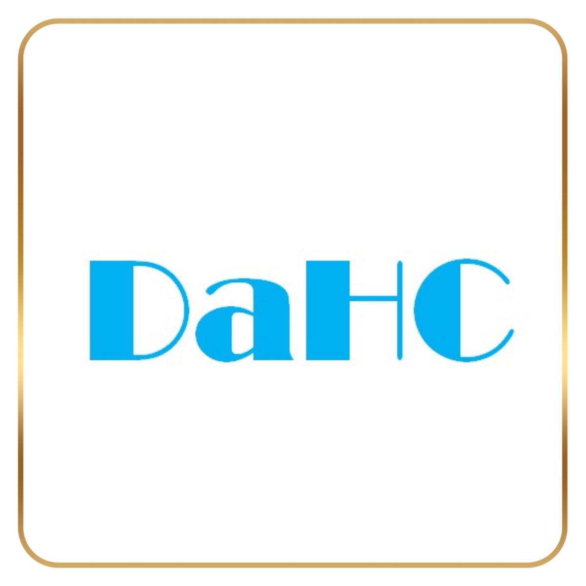dahc logo