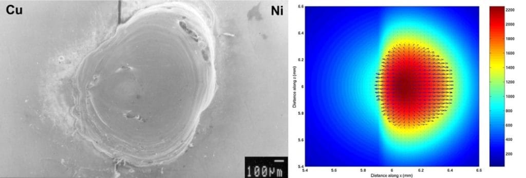 HÀN LASER 5 Han laser voi hai kim loai khac nhau Metal Solutions