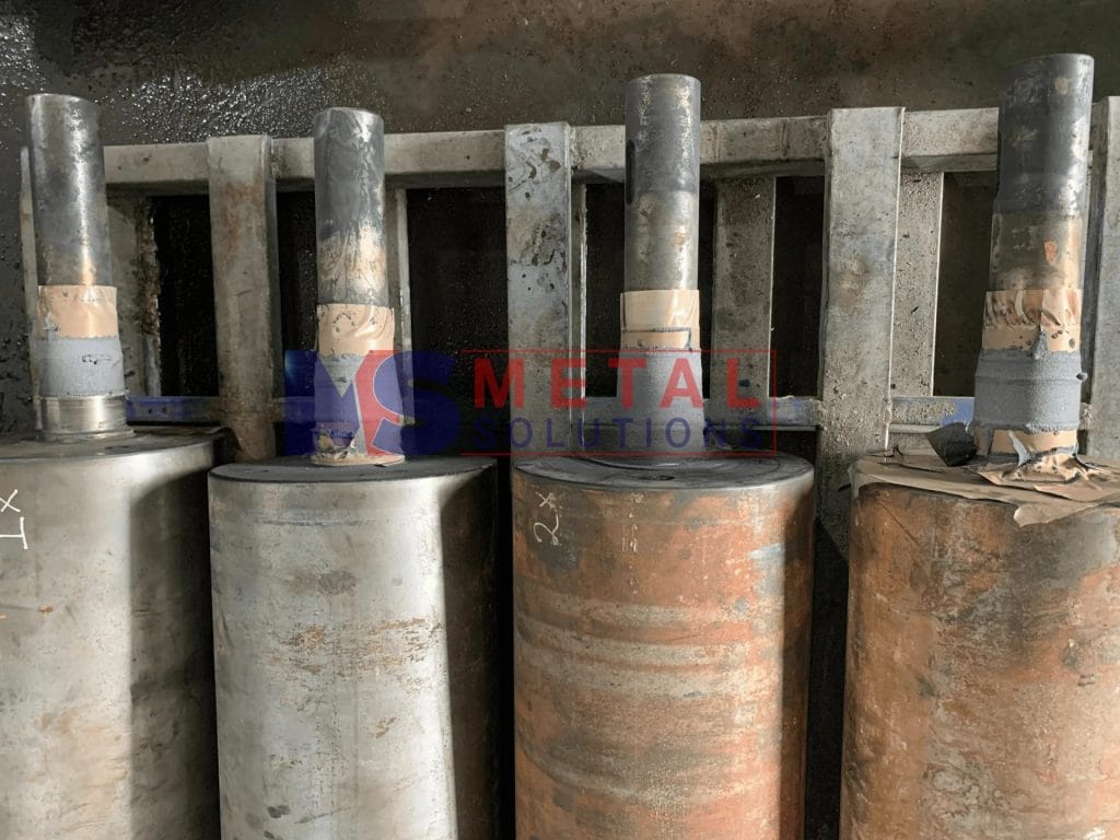 Phun Phủ Phục Hồi, sửa chữa Đầu Cổ Trục Lô Cán Bột Mì (3)