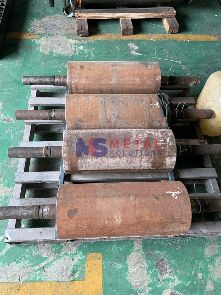 Phun Phủ Phục Hồi, sửa chữa Đầu Cổ Trục Lô Cán Bột Mì (4)