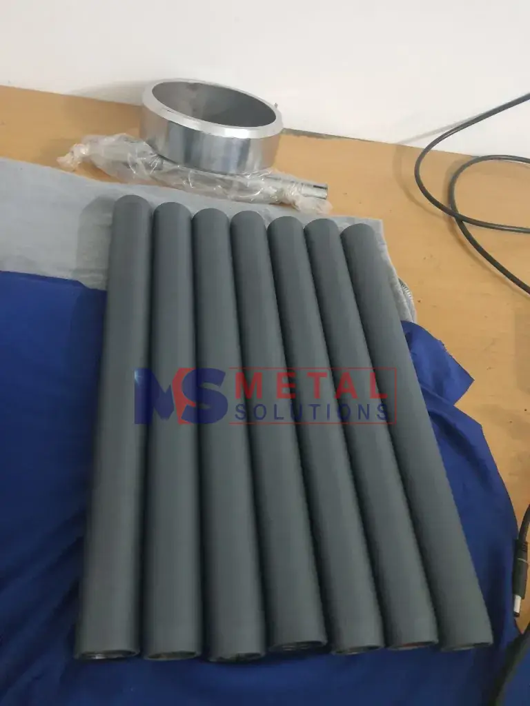 Phun phủ Ceramic phục hồi chống mòn cho trục kéo sợi 5 Phun phủ Ceramic phục hồi chống mòn cho trục kéo sợi (4)