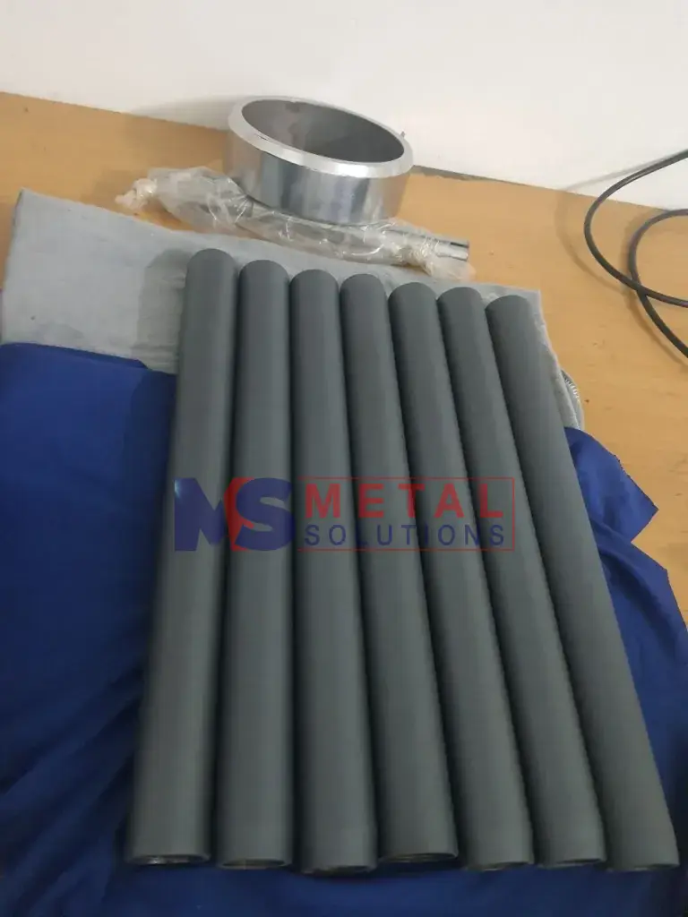 Phun phủ Ceramic phục hồi chống mòn cho trục kéo sợi 6 Phun phủ Ceramic phục hồi chống mòn cho trục kéo sợi (5)