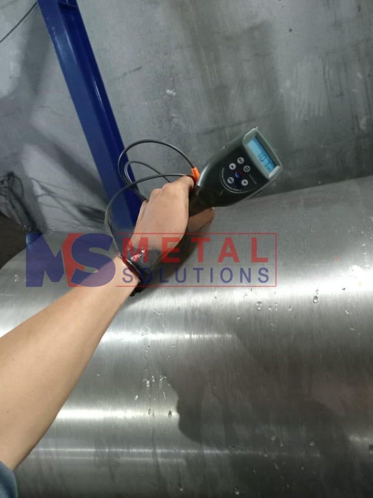 Phun phủ HVOF phục hồi Lô tráng nhám D600X1800mm 6 Phun phủ HVOF phục hồi Lô tráng nhám D600X1800mm (4)