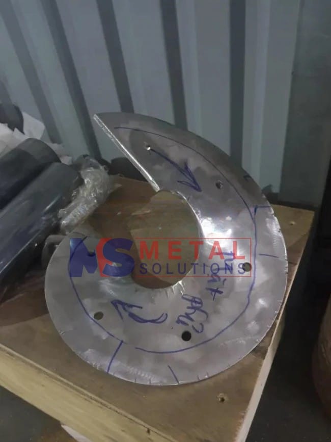 Phun phủ chống mòn sửa chữa Cánh Vít Tải (3)