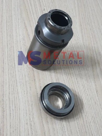 Phun phủ hồ quang phục hồi khuôn Cavity 2 Phun phủ hồ quang phục hồi khuôn cavity