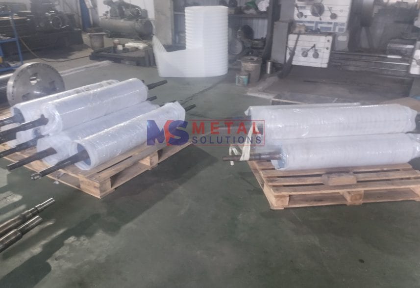 Phun phủ hợp kim Chống mòn cho Lô Dán Bản 2 Phun phủ hợp kim Chống mòn cho Lô Dán Bản (2)