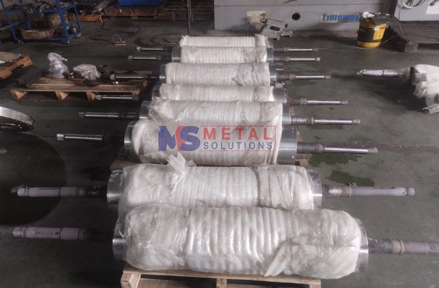 Phun phủ hợp kim Chống mòn cho Lô Dán Bản 3 Phun phủ hợp kim Chống mòn cho Lô Dán Bản (3)