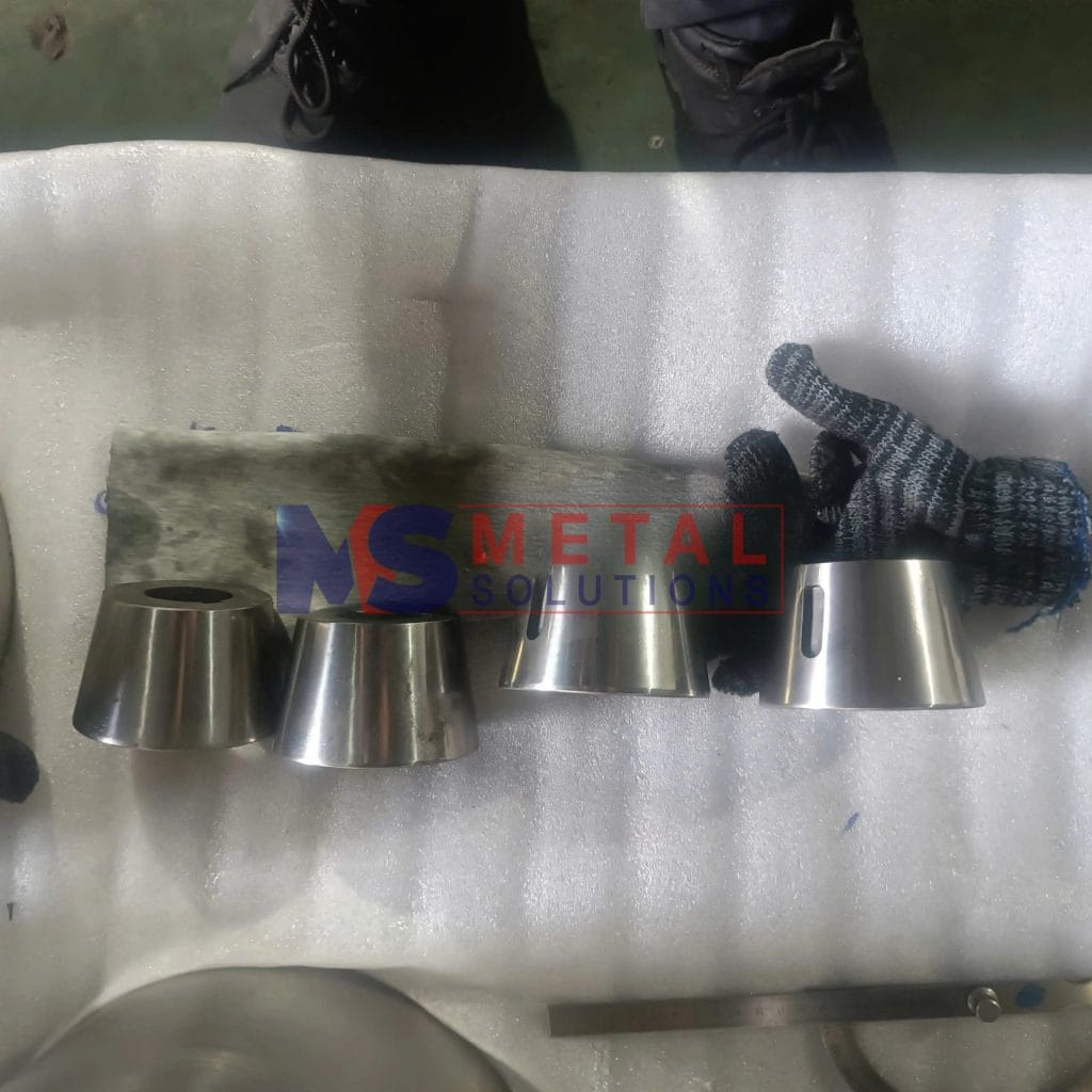 Phun phủ nhiệt HVOF chống mòn đầu côn máy in 5 Phun phủ nhiệt HVOF chống mòn đầu côn máy in