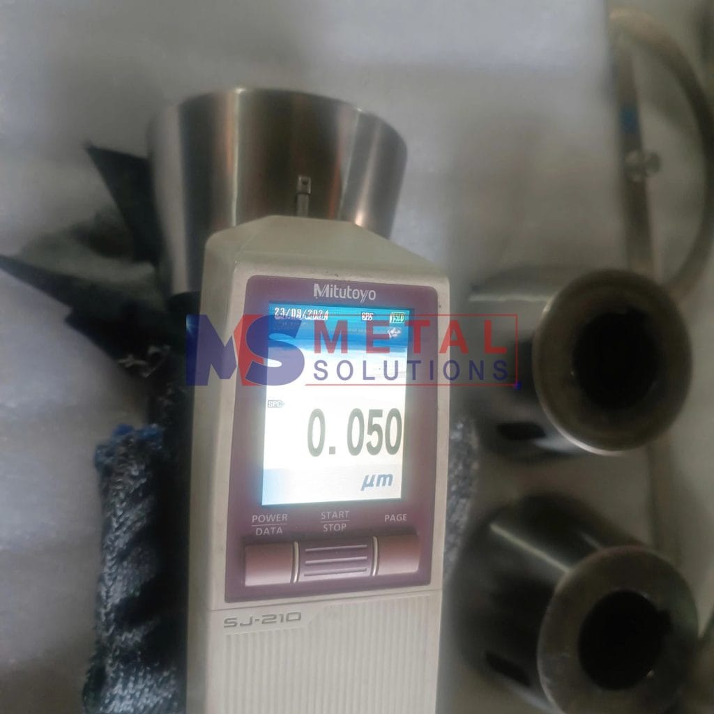 Phun phủ nhiệt HVOF chống mòn đầu côn máy in 7 Phun phủ nhiệt HVOF chống mòn đầu côn máy in (2)