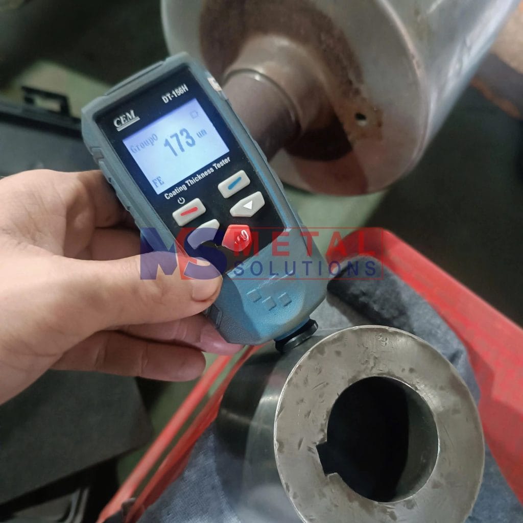 Phun phủ nhiệt HVOF chống mòn đầu côn máy in 6 Phun phủ nhiệt HVOF chống mòn đầu côn máy in (3)