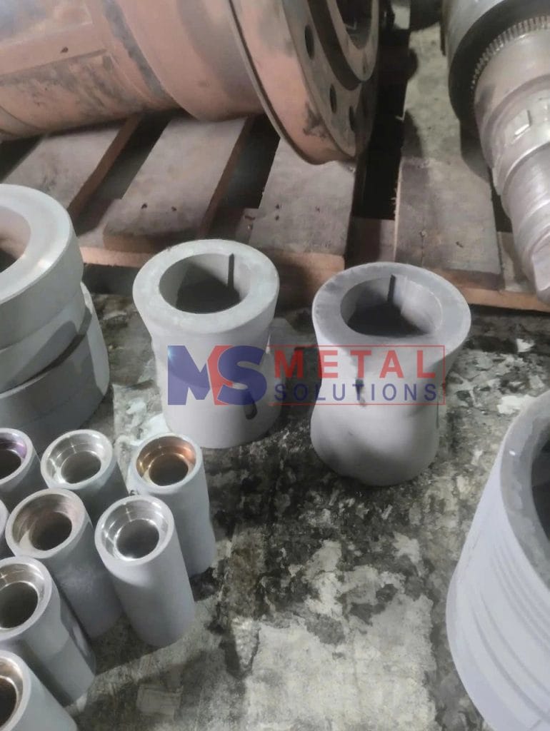 Phun phủ nhiệt HVOF chống mòn đầu côn máy in 4 Phun phủ nhiệt HVOF chống mòn đầu côn máy in (4)