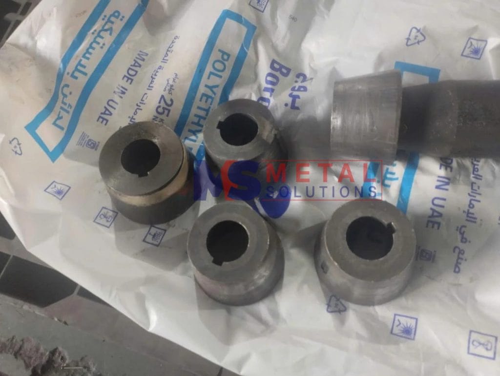 Phun phủ nhiệt HVOF chống mòn đầu côn máy in 2 Phun phủ nhiệt HVOF chống mòn đầu côn máy in (6)