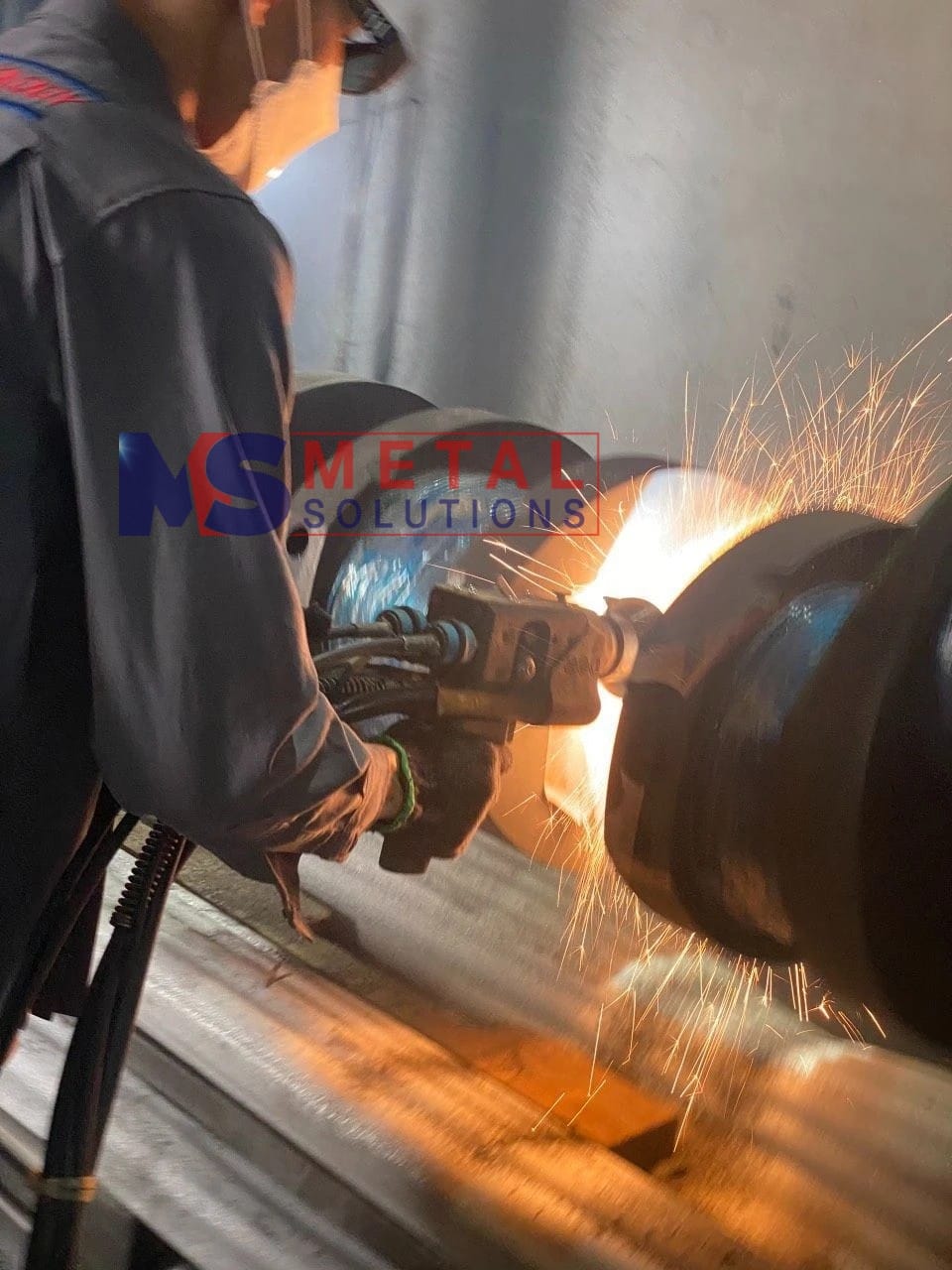 Phun phủ phục hồi sửa chữa Cổ trục Cổ biên Trục khuỷu 4 Phun phủ phục hồi sửa chữa Cổ trục Cổ biên trục khuỷu (3)