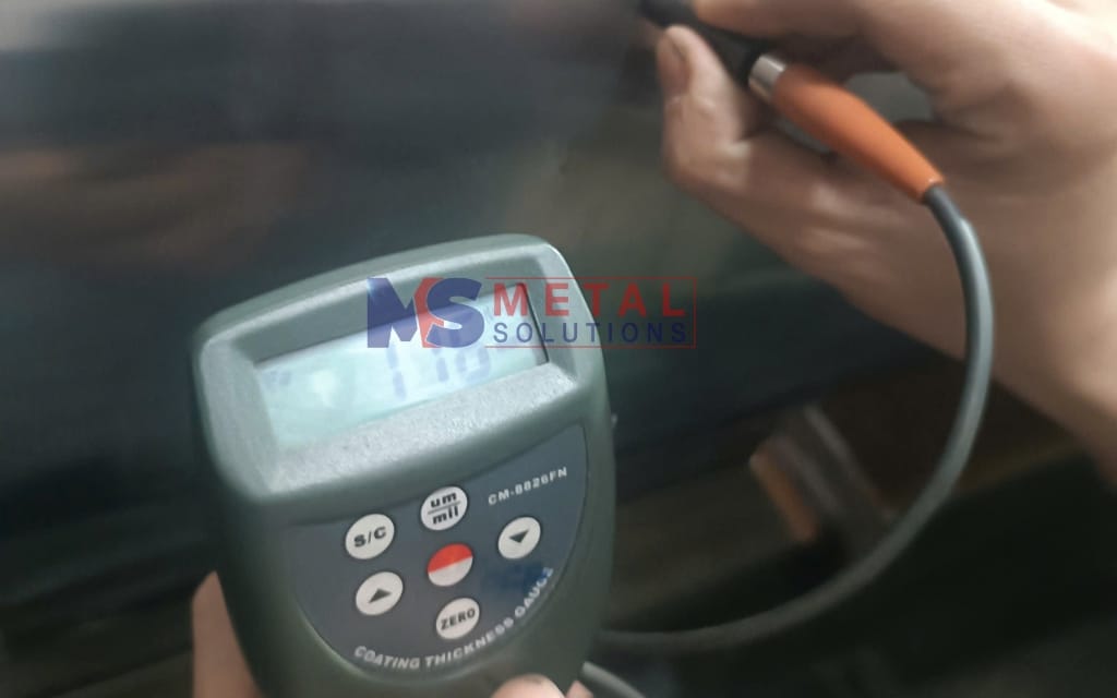 Phun Phủ Phục Hồi Trục Chuyển Hướng Ngành Tôn Thép 5 Phun phủ phục hồi trục chuyển hướng | Sau phun