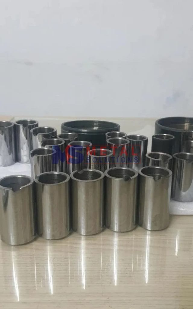 Phun phủ chống mòn bạc bơm ngành giấy bằng công nghệ HVOF 4 bac bom cho nganh bao bi e1741752651391