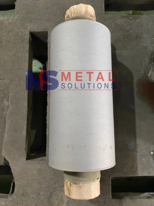 Phun phủ Ceramic sửa chữa Fountain Roll ngành bao bì 3 Phun phủ Ceramic sửa chữa Fountain Roll (1)