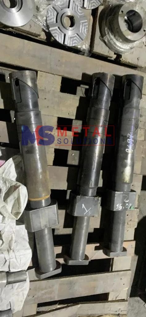 Phun phủ kim loại sửa chữa Piston bị mòn (4)