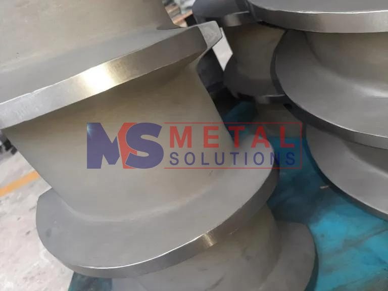 Phun phủ kim loại sửa chữa trục vít ép đùn (6)