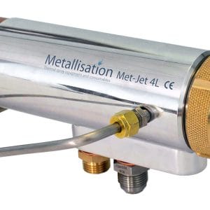 Hệ thống thiết bị máy phun HVOF 2 Thiết bị phun phủ HVOF