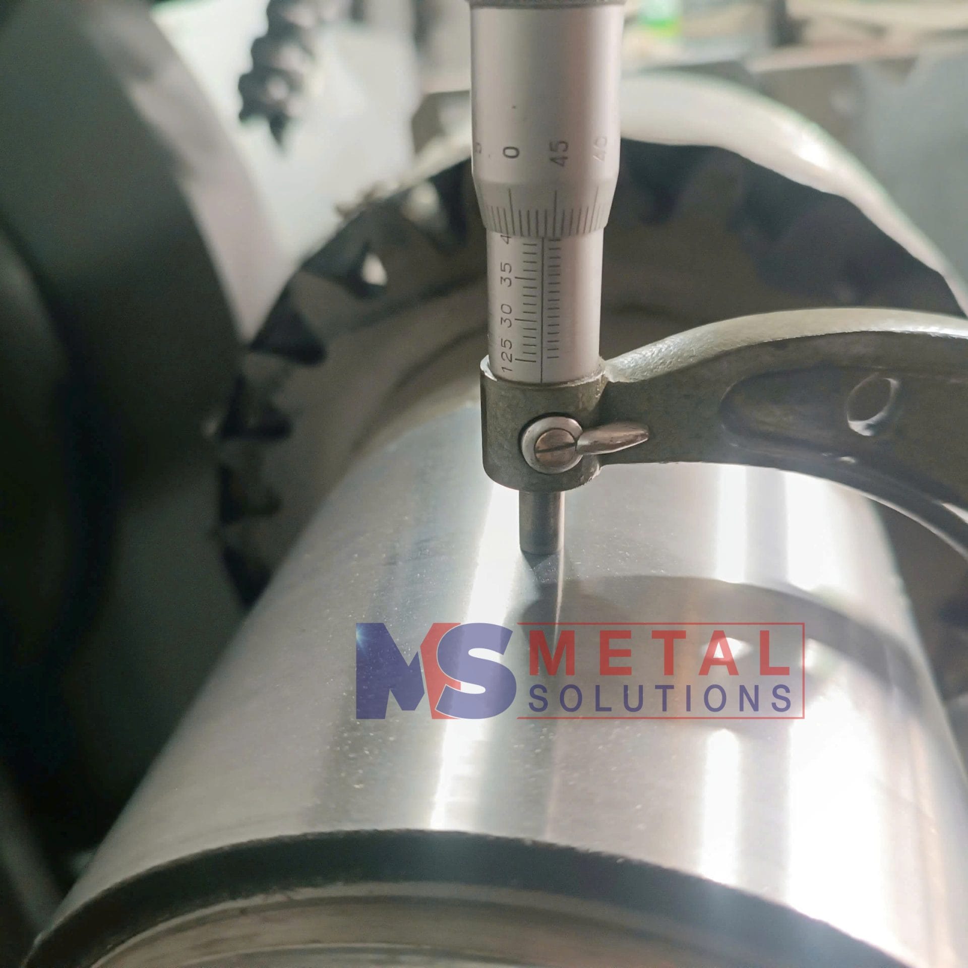 Phun hồ quang dây đôi phục hồi Trục truyền động 3 Phun hồ quang dây đôi phục hồi Trục truyền động (2)