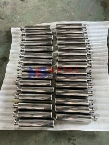 Gia công chế tạo Piston bơm cao áp thay thế hàng nhập khẩu