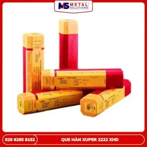 Que hàn Castolin Eutectic Xuper 2222 XHD