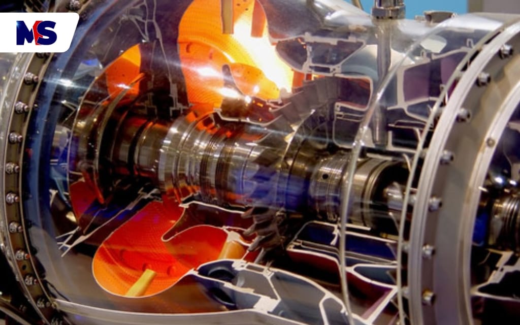 Nhà phân phối hệ thống phun phủ hồ quang tại Việt Nam 11 Hệ thống phun phủ hồ quang cho các ngành công nghiệp hiện đại như máy bay