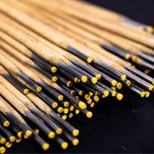 Que hàn ESAB OK 48.04