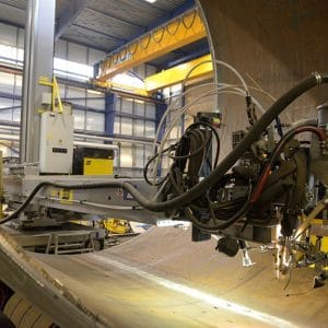 Dây SAW chất lượng cao ổn định