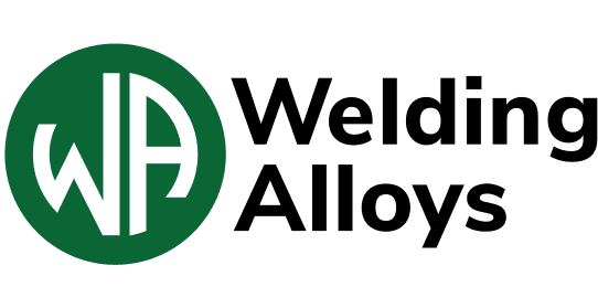 Welding Alloy Logo