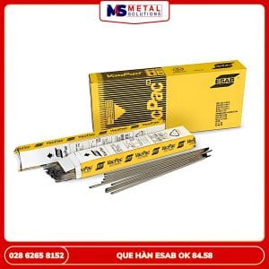 Que hàn chịu mài mòn ESAB OK 84.58
