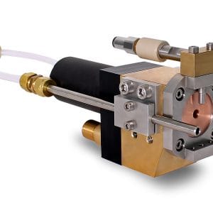 Thiết bị phun phủ plasma