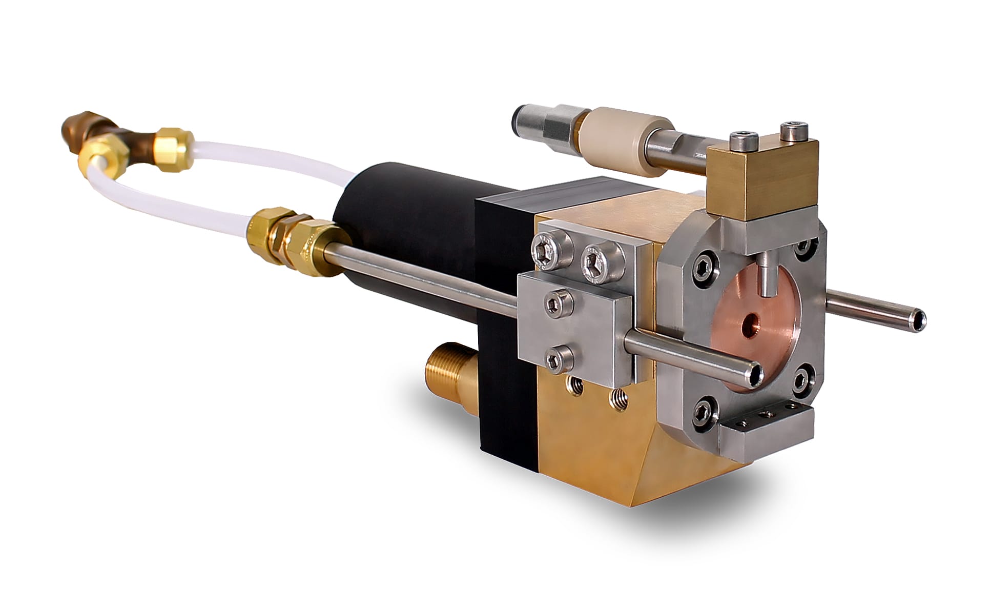 Thiết bị phun phủ plasma Thiết bị phun phủ plasma