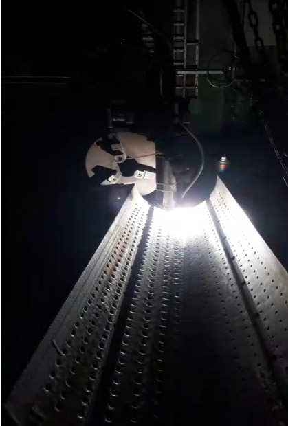 TRANG CHỦ 241 HÀN LASER