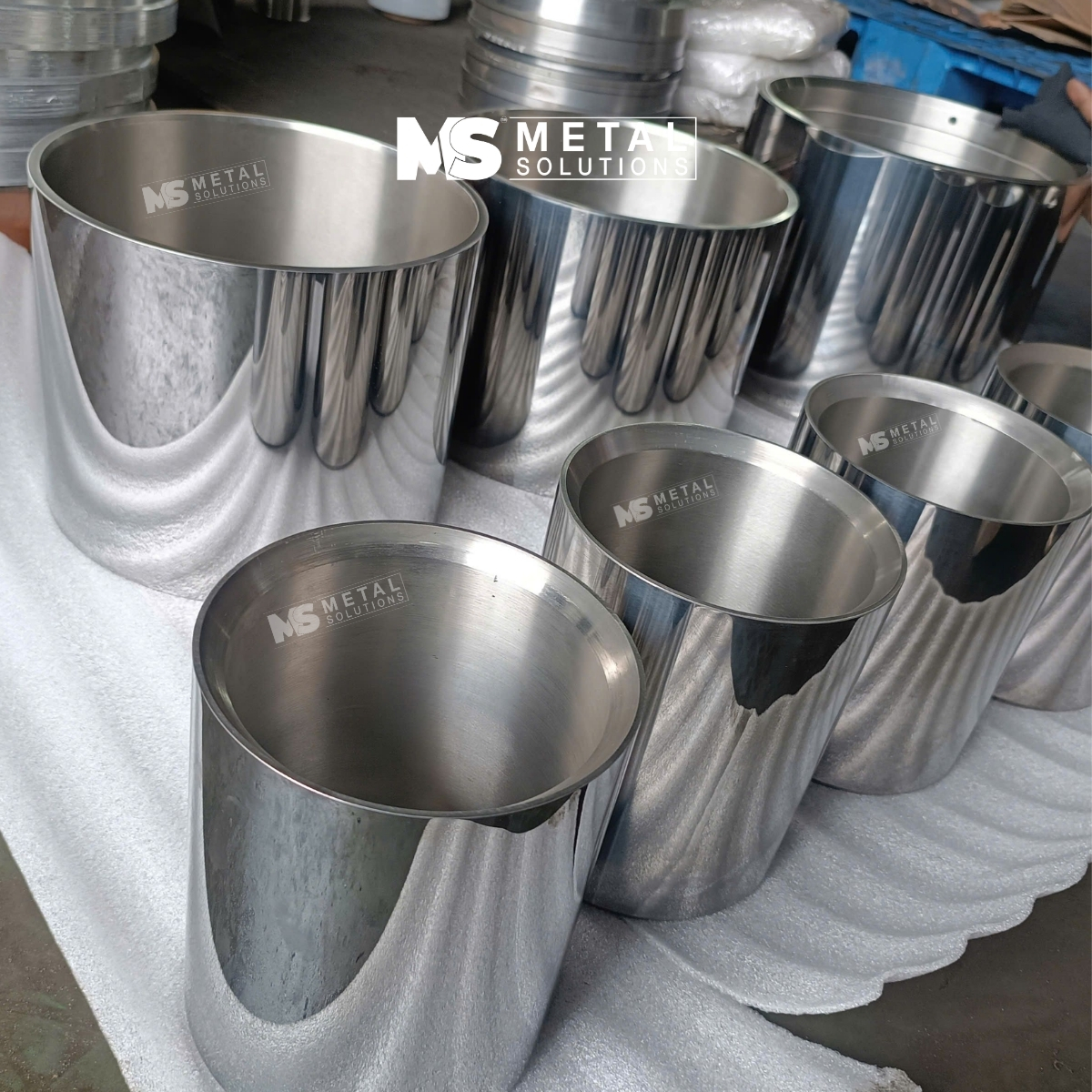 Chế tạo mới cơ khí công nghệ cao với lớp phủ kim loại chống mòn 15 che tao moi bac lot