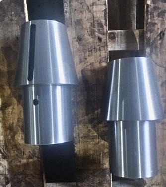 Chế tạo mới cơ khí công nghệ cao với lớp phủ kim loại chống mòn 10 dau con may in