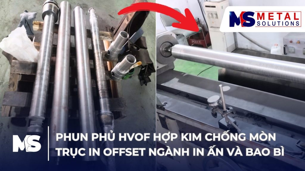 Phun phủ chống mòn cho trục in offset ngành in ấn và bao bì 1 chong-mon-truc-in-offset